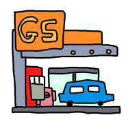 高エタノールガソリンによる排出削減を発見（Study Finds Lower Emissions from Higher-Ethanol Gasoline）