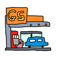 高エタノールガソリンによる排出削減を発見（Study Finds Lower Emissions from Higher-Ethanol Gasoline）