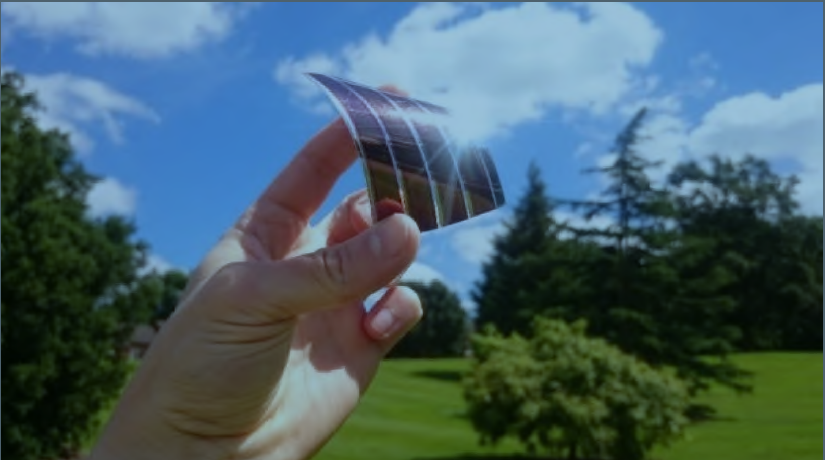 Solar cell