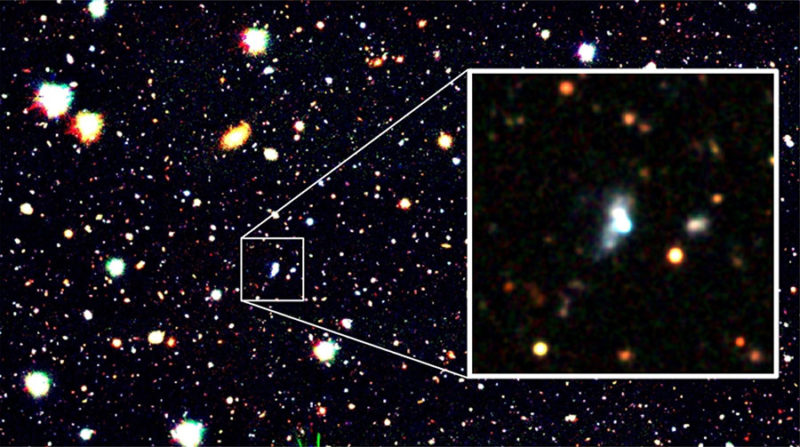 今の宇宙に残された、形成初期の銀河を発見~すばる望遠鏡と機械学習で銀河の酸素量の世界記録を更新~ | テック・アイ技術情報研究所 今の宇宙に残された、形成初期の銀河を発見~すばる望遠鏡と機械学習で銀河の酸素量の世界記録を更新~ | テック・アイ技術情報研究所