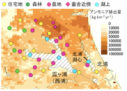 1902環境測定 ページ 2 テック アイ技術情報研究所