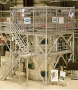 ロボット試験用水槽の昇温挙動を明らかにする～利用者ニーズに応じた施設利用のための実験と解析～