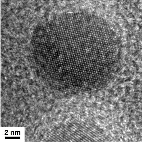 熱画像に革新をもたらす NIST の新プロジェクト「Thermal MagIC」で開発するナノ温度計