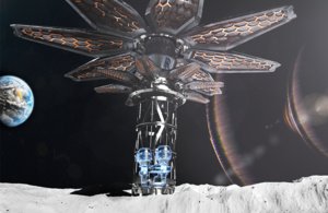 英国宇宙庁とロールス・ロイス社が原子力を利用した宇宙探査について共同研究を開始