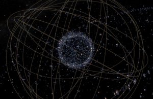 国連と英国が宇宙の持続可能性を促進するための協定に署名