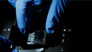 バックコンタクトペロブスカイト太陽電池の欠陥マップを作成(Mapping the defects in back-contact perovskite solar cells)