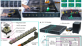 デジタルワールドに触感をもたらす 3D ディスプレイ (3D display could soon bring touch to the digital world)