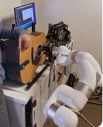 ロボットギタリストが人間の表現力で演奏(Robot Guitarist Plays With Human Expressivity)