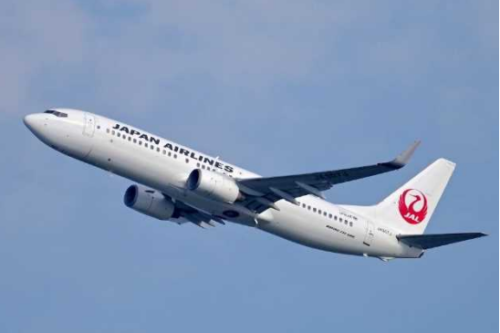 日本航空ボーイング737-800の事故［機体の動揺による乗客の負傷］(宮崎空港の東北東約80km付近海上上空、令和5年1月7日発生）