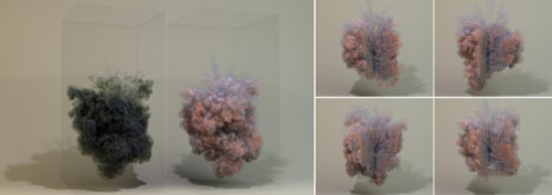 コンピューターグラフィックスの新たなAIベンチマークに到達(Researchers Reach New AI Benchmark for Computer Graphics)