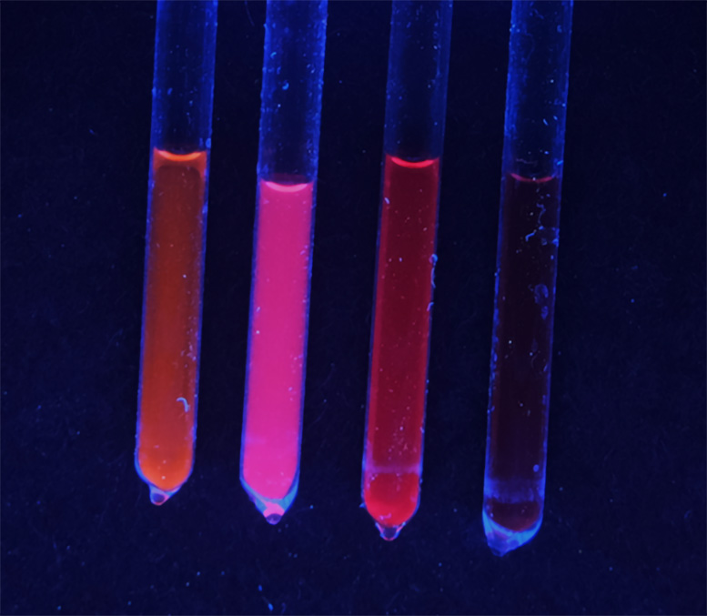 かつて考えられなかったナノ結晶の作成を可能にする量子ブレークスルー(Quantum Breakthrough Allows Researchers To Create “Previously Unimaginable Nanocrystals”)