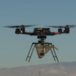 大気圏探査機、テスト飛行で有望な結果を示す(Atmospheric Probe Shows Promise in Test Flight) 大気圏探査機、テスト飛行で有望な結果を示す(Atmospheric Probe Shows Promise in Test Flight)