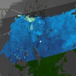 NASAのPACEと米欧のSWOT衛星が海洋を統合的に観測(NASA’s PACE, US-European SWOT Satellites Offer Combined Look at Ocean)