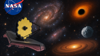 JWSTによる最新の研究成果と宇宙の新たな知見、そして今後目指すべきトレンド（2025-04-13）