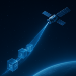 衛星を活用した高速・安全・省エネなブロックチェーン「Bounce」を開発（Computer Scientists Build a Faster, Secure, Energy-Efficient Blockchain System）