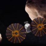 小惑星探査機「ルーシー」、2度目の接近探査へ（NASA’s Lucy Spacecraft Prepares Second Asteroid Encounter）