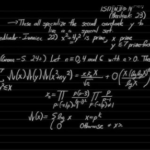 素数に関する新しい発見（A Math Professor Has a New Finding on Primes）