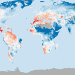 気候変動の影響を示すオンラインツールを開発（Climate Change on Your Doorstep: New Online Tool Shows Future of Regional and Global Water Resources）