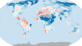 気候変動の影響を示すオンラインツールを開発（Climate Change on Your Doorstep: New Online Tool Shows Future of Regional and Global Water Resources）
