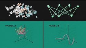 数理論理でAIアルゴリズムの内部を可視化（How Math Reveals the Bleeding Edge of AI）