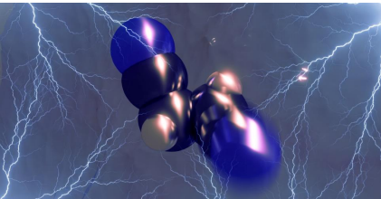 ぐるぐる回る分子の“向き”と“形”を制御した電気応答を実現 ～従来より高密度に情報記憶できる素子への応用に期待～