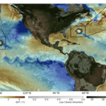 全球気候モデルを9km解像度で構築（Earth’s Future Climate at 9 km Worldwide Resolution）