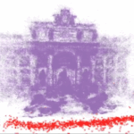 2D画像から瞬時に3Dシーンを構築する新アルゴリズム（Building 3D scenes from 2D images in an instant）