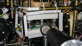 量子世界への窓を開く：新たな実験装置による量子研究（Opening a window into the quantum world）