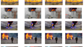 タンドン研究者、防犯カメラで数秒で火災を検知する新AIシステムを開発(Tandon Researchers Develop New AI System that Uses Security Cameras to Detect Fires in Seconds)