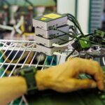 AIによる電力網保護技術を開発（Protecting the grid with artificial intelligence）