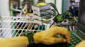 AIによる電力網保護技術を開発（Protecting the grid with artificial intelligence）