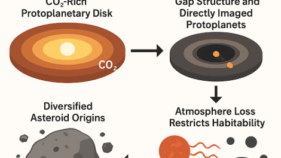 2025年夏〜秋の惑星研究トレンド：水の起源・系外惑星大気・形成過程の新展開