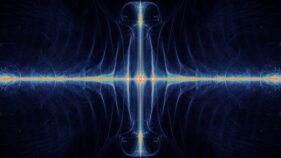 光子と電子の狭間で ～有機物の狭い空間に閉じ込められた不思議な粒子の振舞い～