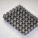 新たな3Dプリント技術で超強靭材料を生成（New 3D printing method ‘grows’ ultra-strong materials）