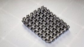 新たな3Dプリント技術で超強靭材料を生成（New 3D printing method ‘grows’ ultra-strong materials）