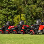 電動自動芝刈機「ProZision Autonomous」を Equip Exposition 2025で世界初公開 ～自動化・知能化技術により芝刈り作業の効率化に貢献～