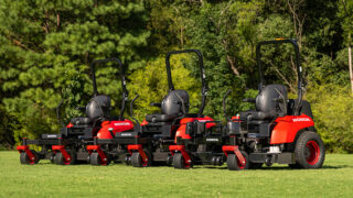 電動自動芝刈機「ProZision Autonomous」を Equip Exposition 2025で世界初公開 ～自動化・知能化技術により芝刈り作業の効率化に貢献～