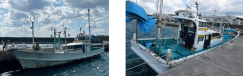 遊漁船仲政丸釣り客死亡（和歌山県日ノ御埼西方沖 令和7年1月26日発生）