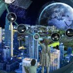 OneWeb低軌道衛星を用いたRel-19 5G-Advanced NR-NTN接続の実証に世界で初めて成功 OneWeb低軌道衛星を用いたRel-19 5G-Advanced NR-NTN接続の実証に世界で初めて成功