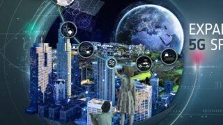 OneWeb低軌道衛星を用いたRel-19 5G-Advanced NR-NTN接続の実証に世界で初めて成功