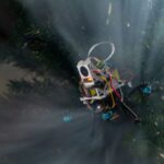 コウモリに着想を得た捜索救助用ドローンを開発(How tiny drones inspired by bats could save lives in dark and stormy conditions) コウモリに着想を得た捜索救助用ドローンを開発(How tiny drones inspired by bats could save lives in dark and stormy conditions)