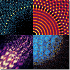 光ベースのコンピュータ向け新素材「ジャイロモルフ」を発見（Scientists discover breakthrough materials to enhance light-based computers）