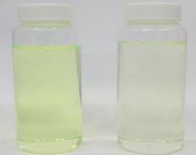 国内初 100%次世代バイオディーゼル燃料による営業列車を岡山エリアにて運行開始