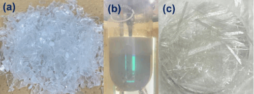 ポリエステルを化学原料に完全変換可能な高性能鉄触媒の開発～安価で製造も容易、資源循環型社会の基盤技術に～