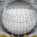 JUNO実験、建設完了2か月で初の物理結果を発表（JUNO Experiment Delivers First Physics Results Two Months After Completion）