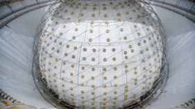 JUNO実験、建設完了2か月で初の物理結果を発表（JUNO Experiment Delivers First Physics Results Two Months After Completion）