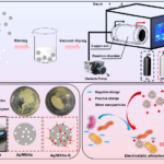 プラズマ処理でシリカ系材料の抗菌効果を高める新戦略を開発(Plasma Strategy Boosts Antibacterial Efficacy of Silica-based Materials)