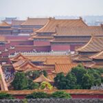 紫禁城の木材起源を同位体解析で特定（Tracing Origins of Timbers in Beijing’s Forbidden City）