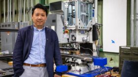 スマート複合材料のブレークスルー：研究者の長年の探求が成果に（A researcher’s long quest leads to a smart composite breakthrough）