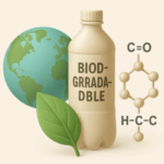 🌱2024–2025年:生分解性プラスチック研究のトレンドと最前線 ― 海洋分解・バイオ素材・微生物起点素材の新展開 🌱2024–2025年:生分解性プラスチック研究のトレンドと最前線 ― 海洋分解・バイオ素材・微生物起点素材の新展開